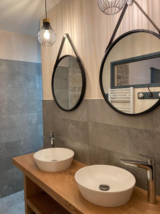 Maison La Tourelle Baume-les-Dames Εξωτερικό φωτογραφία