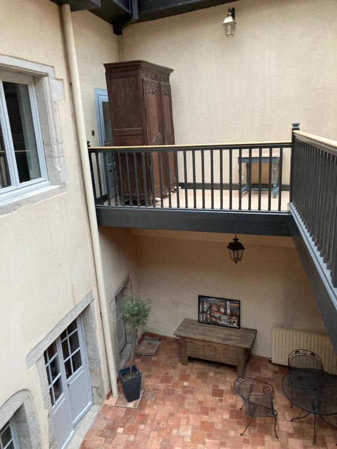 Maison La Tourelle Baume-les-Dames Εξωτερικό φωτογραφία