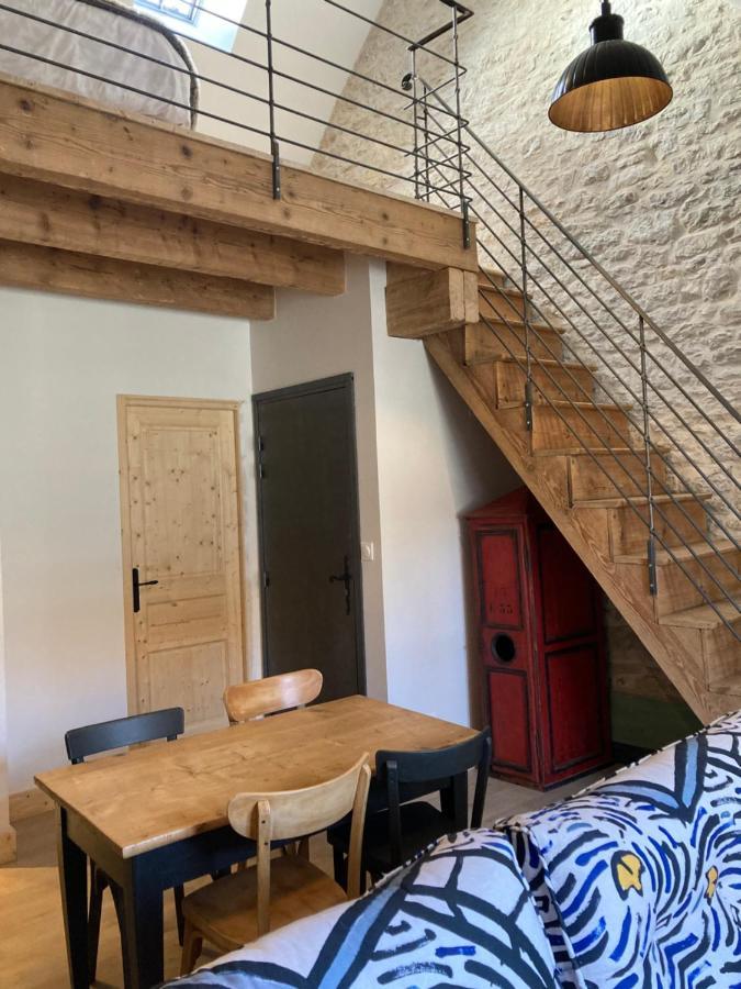 Maison La Tourelle Baume-les-Dames Εξωτερικό φωτογραφία