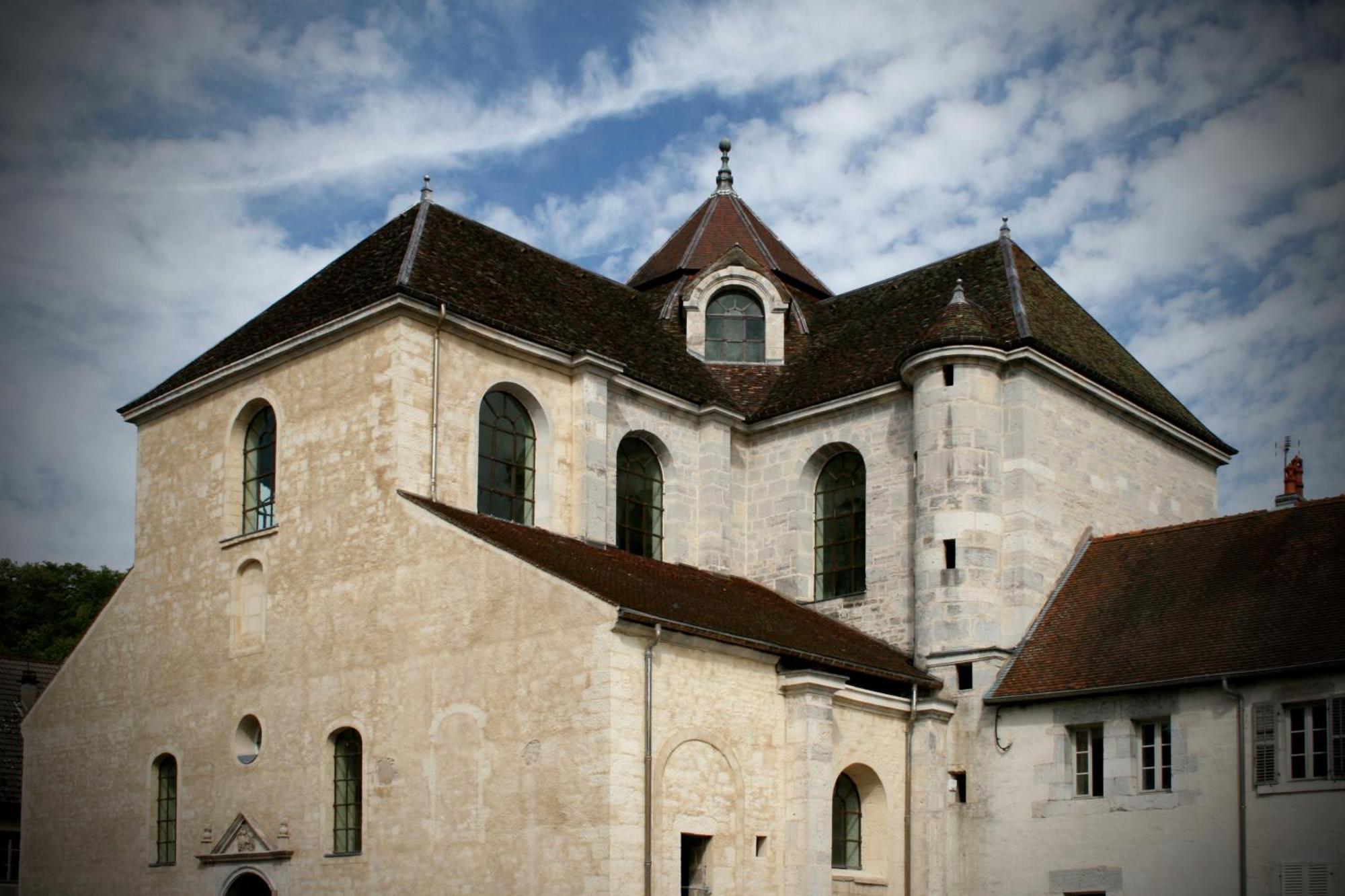 Maison La Tourelle Baume-les-Dames Εξωτερικό φωτογραφία